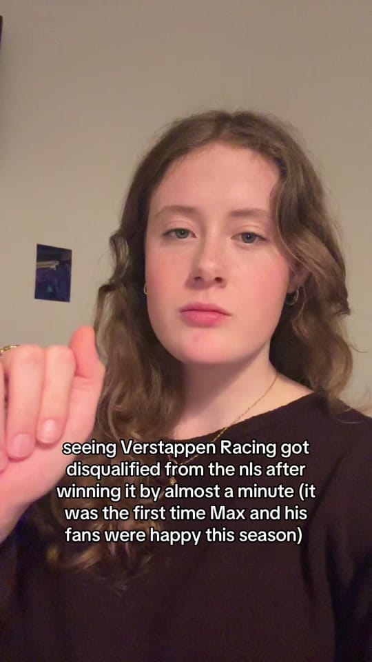 Post 4 by Toni🎧🏎💌 on TikTok (video)