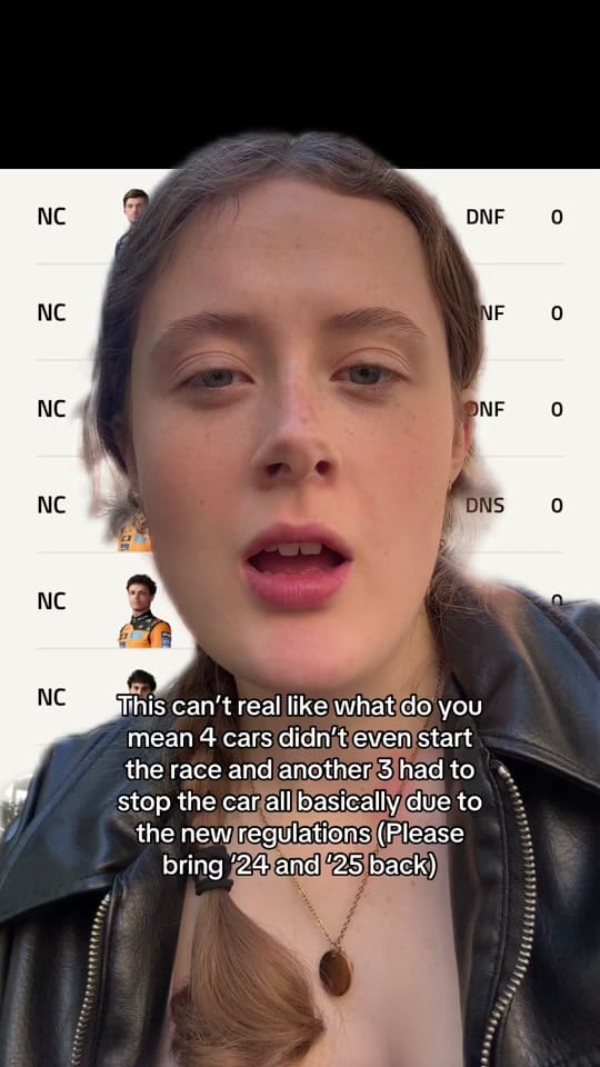 Post 5 by Toni🎧🏎💌 on TikTok (video)