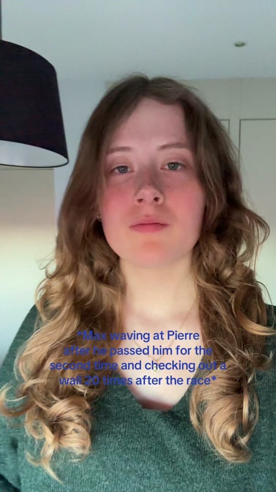 Post 2 by Toni🎧🏎💌 on TikTok (video)