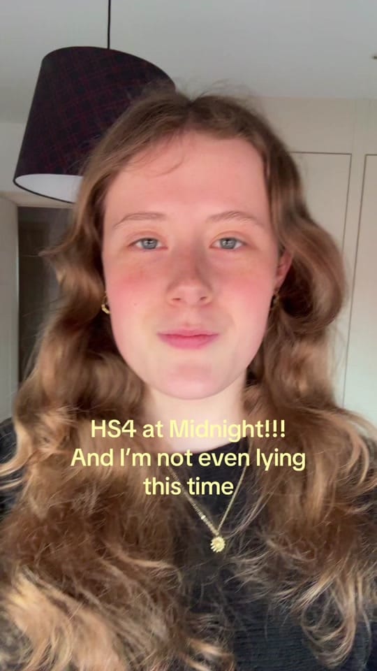 Post 10 by Toni🎧🏎💌 on TikTok (video)