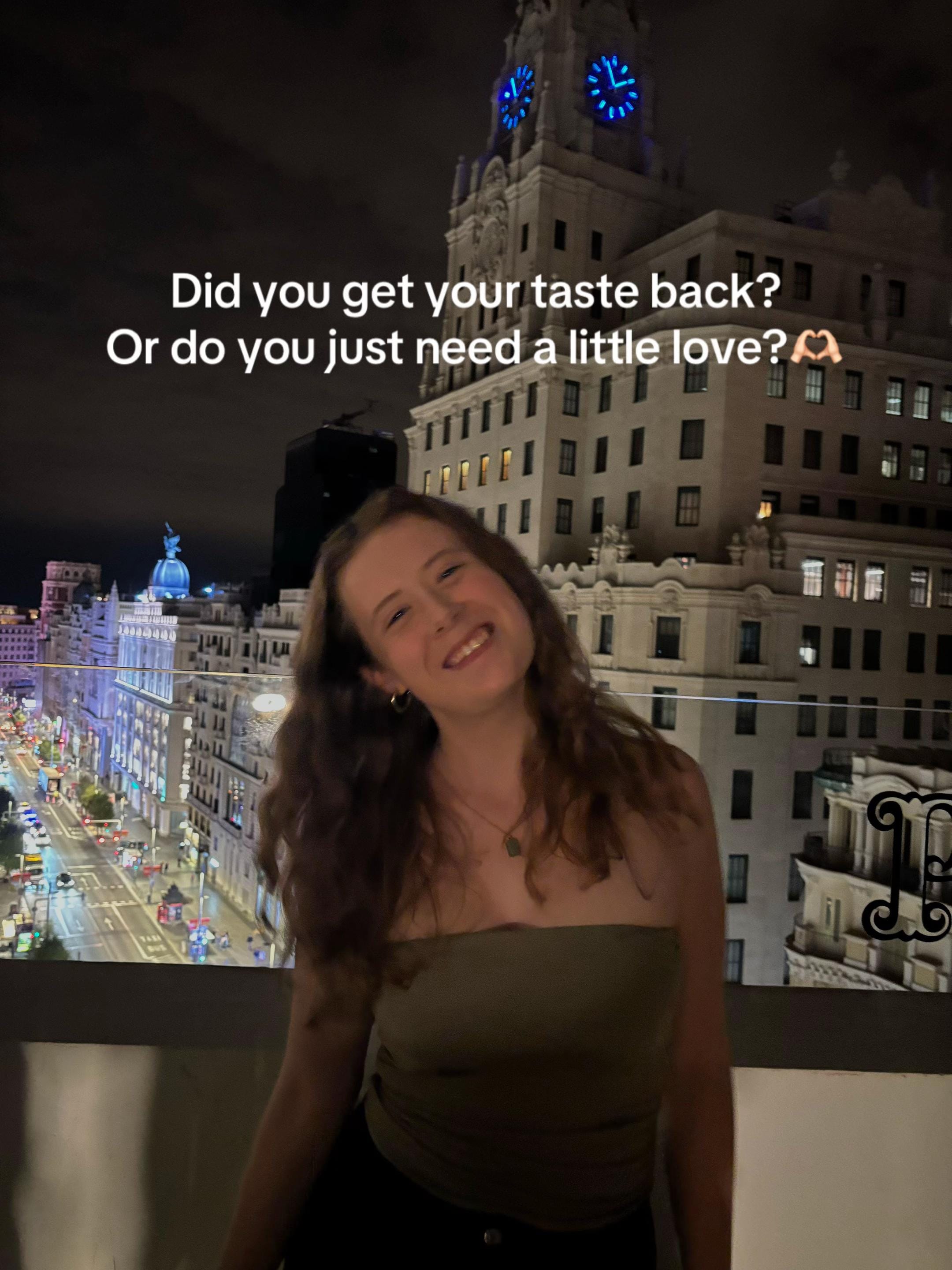 Post 7 by Toni🎧🏎💌 on TikTok (video)