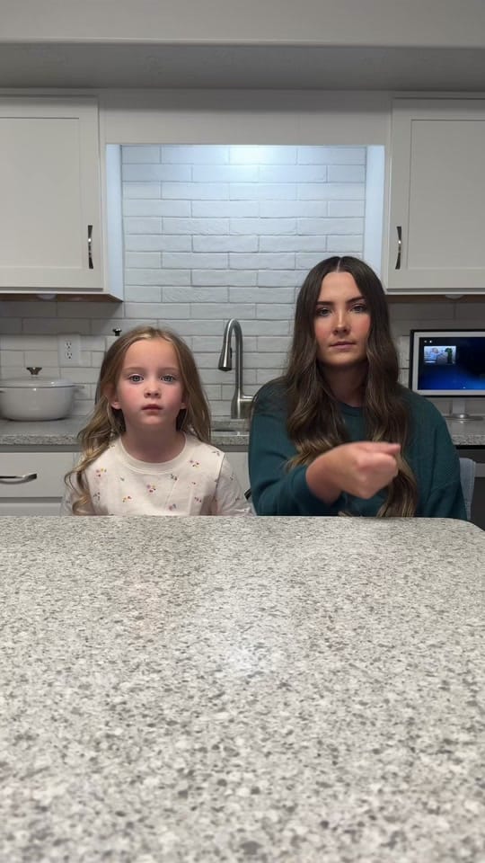 Post 6 by Savannah Kirkman on TikTok (video)