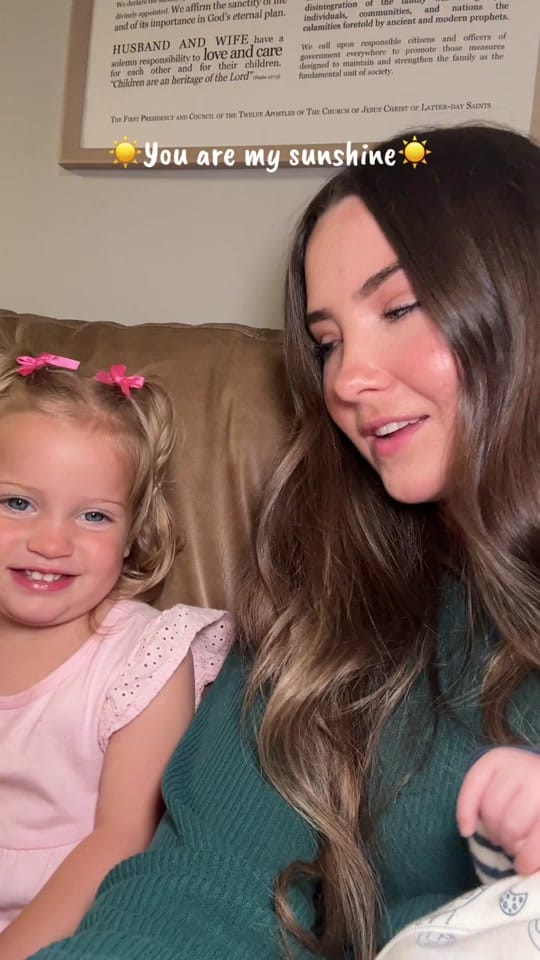 Post 5 by Savannah Kirkman on TikTok (video)