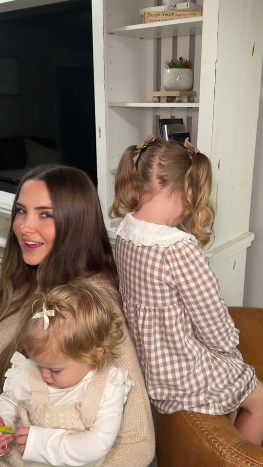 Post 9 by Savannah Kirkman on TikTok (video)