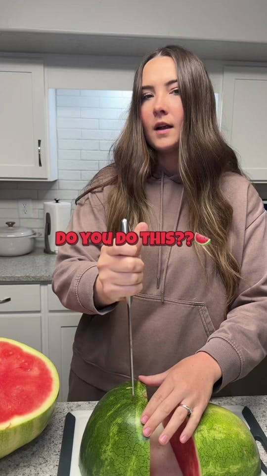 Post 4 by Savannah Kirkman on TikTok (video)