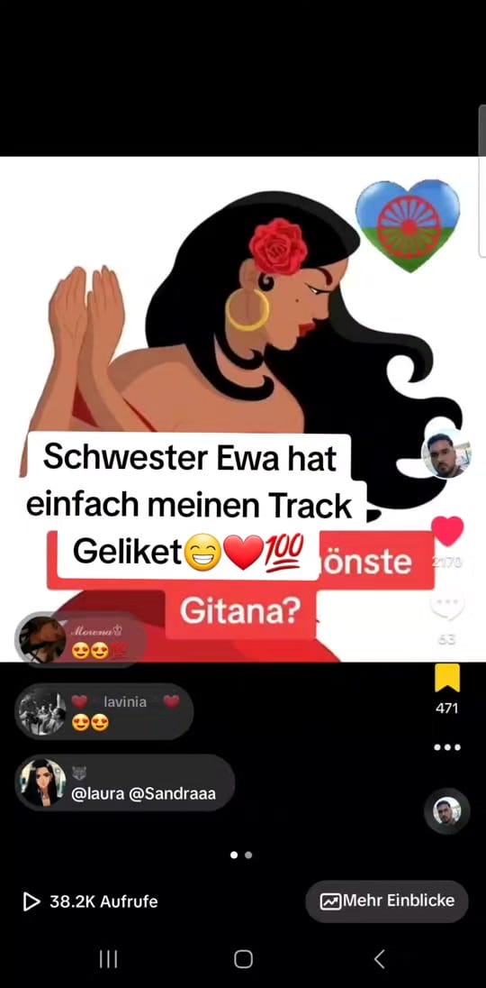 Post 6 by Jesse M on TikTok (video)