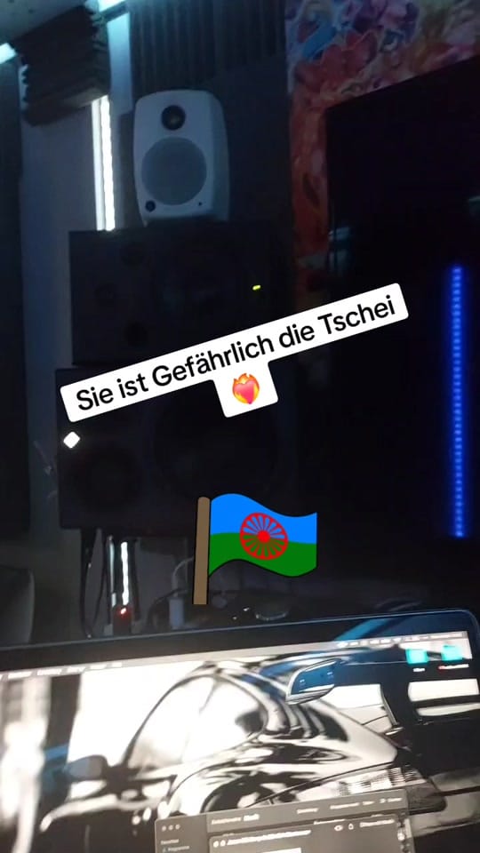 Post 4 by Jesse M on TikTok (video)