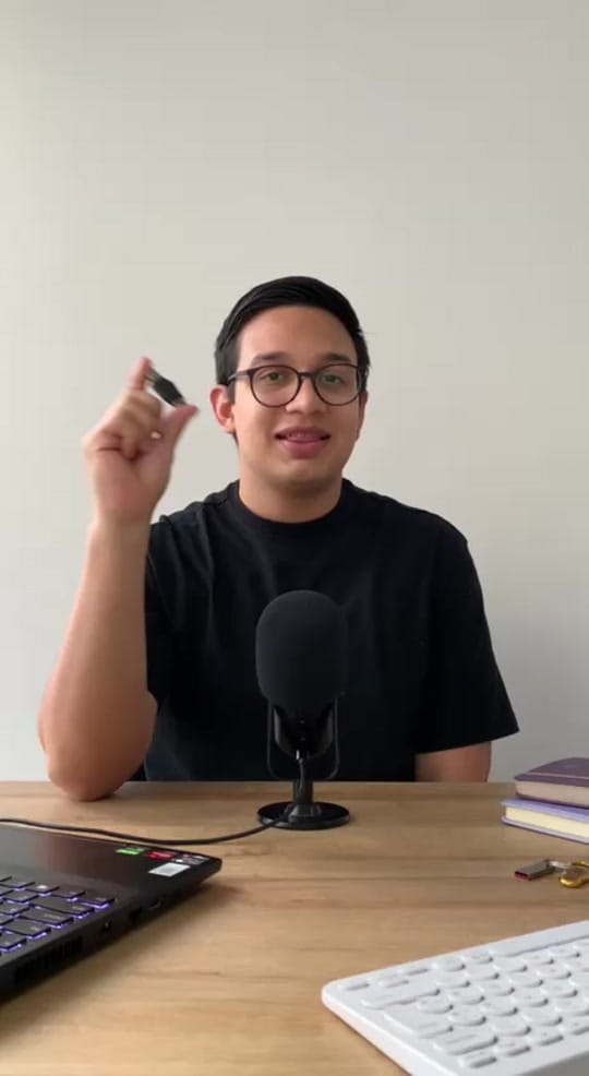 Post 2 by Moomba Tech on TikTok (video)