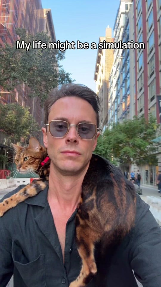 Post 5 by Thatcher on TikTok (video)