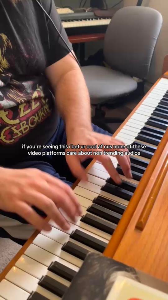 Post 9 by mrtylerlarson on TikTok (video)