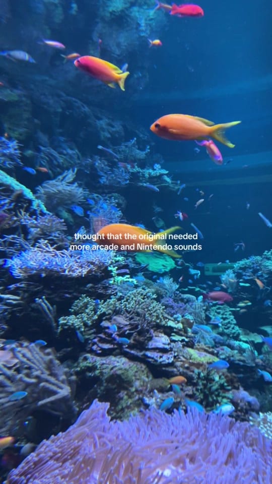 Post 1 by mrtylerlarson on TikTok (video)
