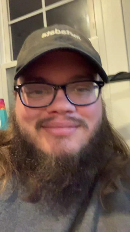 Post 10 by mrtylerlarson on TikTok (video)