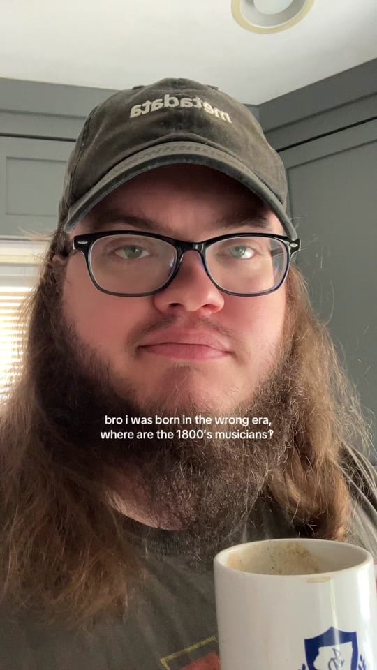 Post 8 by mrtylerlarson on TikTok (video)