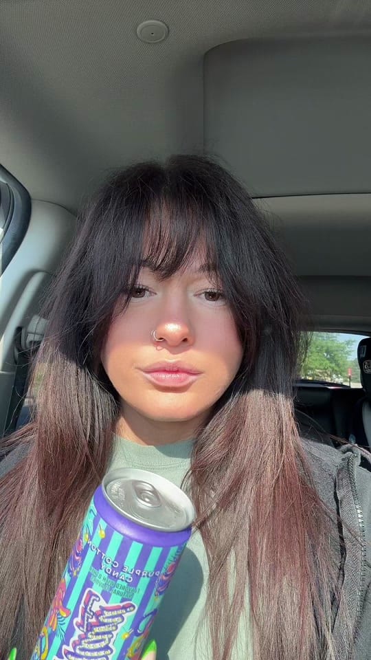 Post 5 by Veronica on TikTok (video)