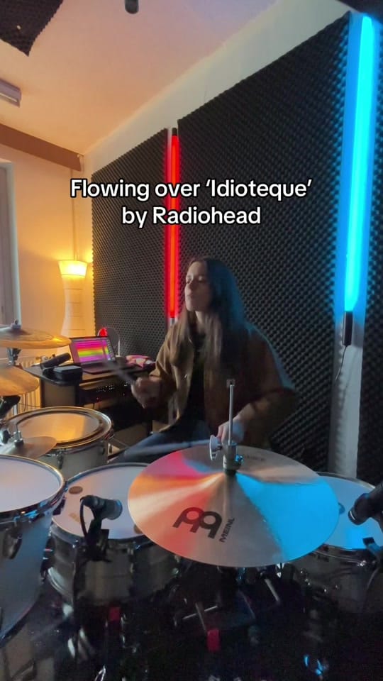 Post 4 by Martina Barakoska on TikTok (video)