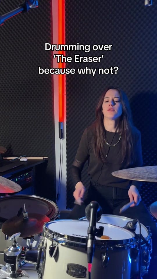 Post 7 by Martina Barakoska on TikTok (video)