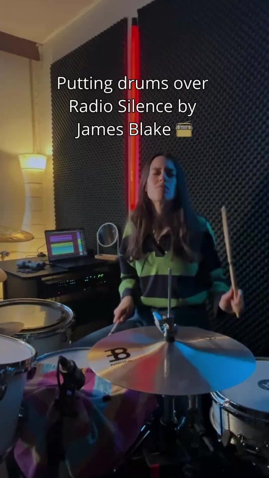 Post 3 by Martina Barakoska on TikTok (video)
