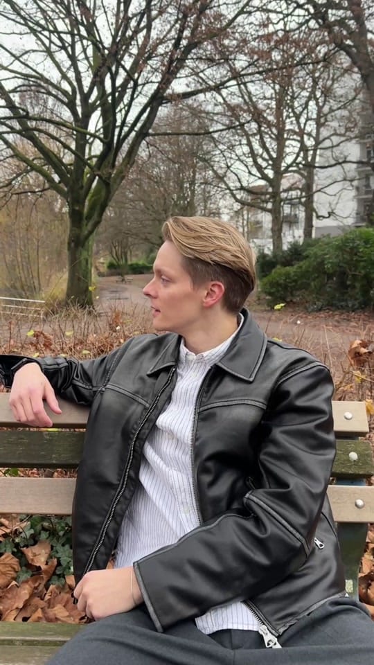 Post 6 by Jonas Monar on TikTok (video)