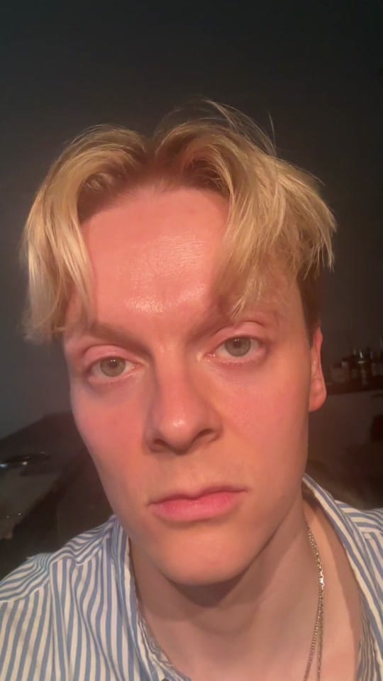 Post 1 by Jonas Monar on TikTok (video)