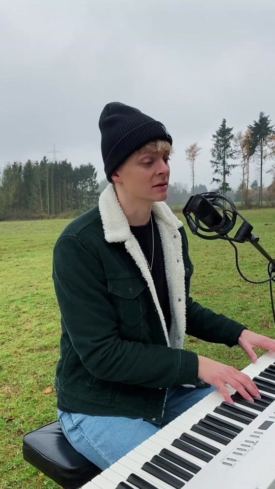 Post 9 by Jonas Monar on TikTok (video)