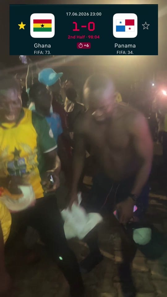 Post 7 by Iam_Cypherblinks🇬🇭🇬🇧🇺🇸 on TikTok (video)