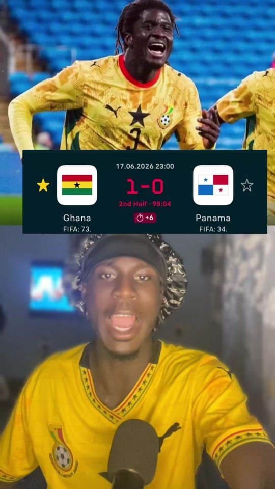 Post 3 by Iam_Cypherblinks🇬🇭🇬🇧🇺🇸 on TikTok (video)