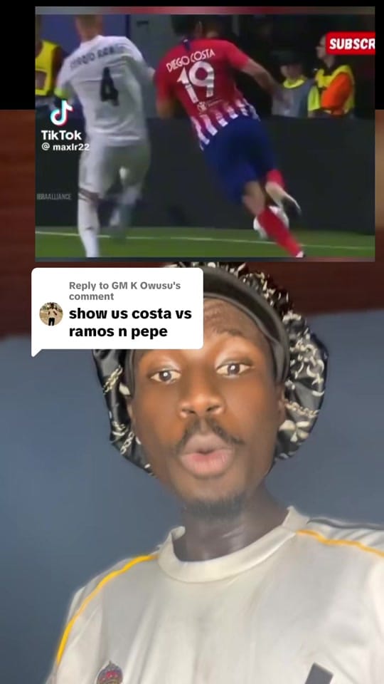 Post 10 by Iam_Cypherblinks🇬🇭🇬🇧🇺🇸 on TikTok (video)