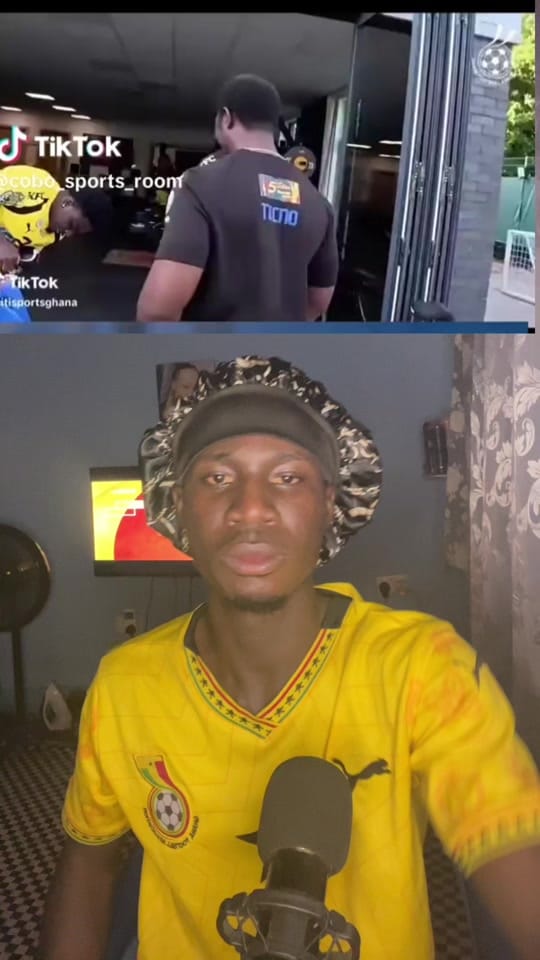 Post 1 by Iam_Cypherblinks🇬🇭🇬🇧🇺🇸 on TikTok (video)