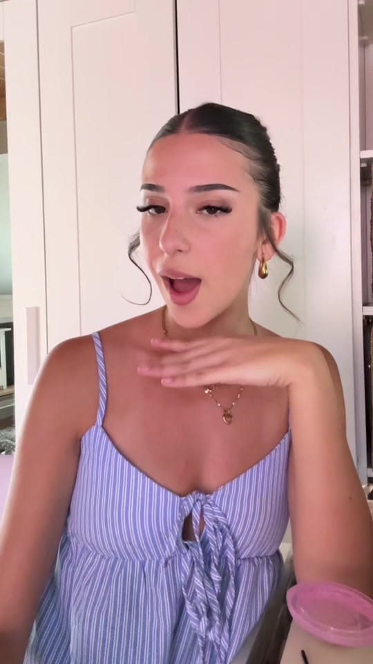 Post 10 by Lara negrin on TikTok (video)