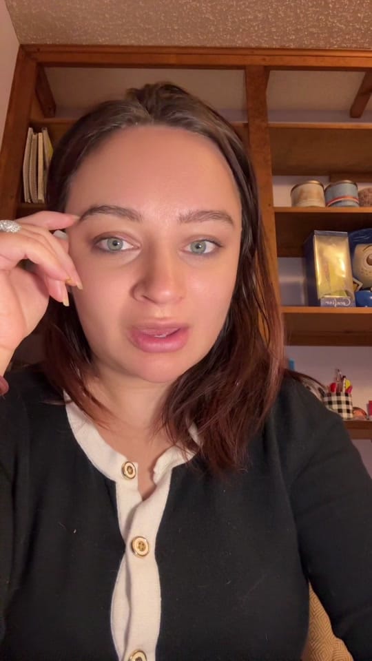 Post 3 by Akelah D Jara on TikTok (video)