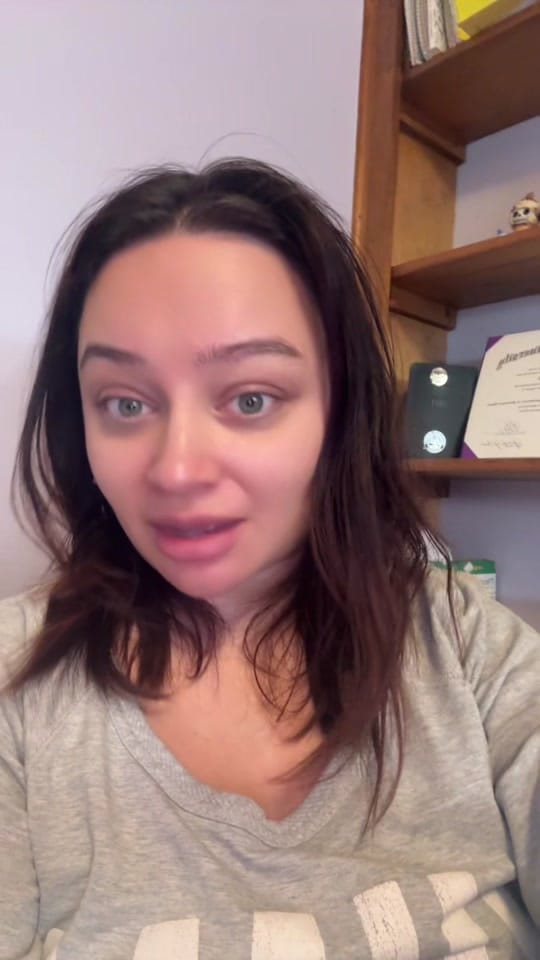 Post 5 by Akelah D Jara on TikTok (video)