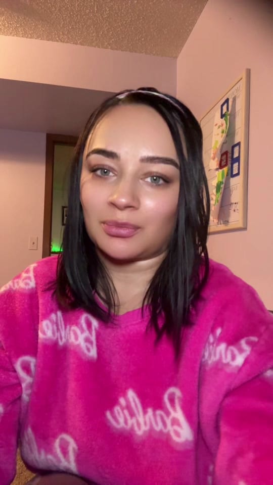 Post 2 by Akelah D Jara on TikTok (video)
