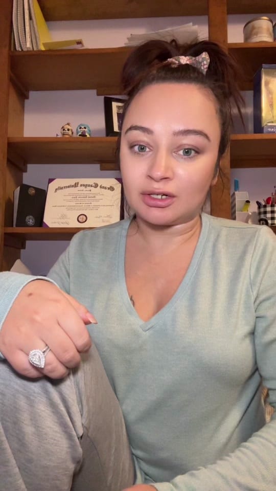 Post 4 by Akelah D Jara on TikTok (video)