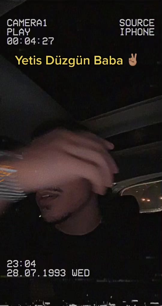 Post 3 by Anil on TikTok (video)