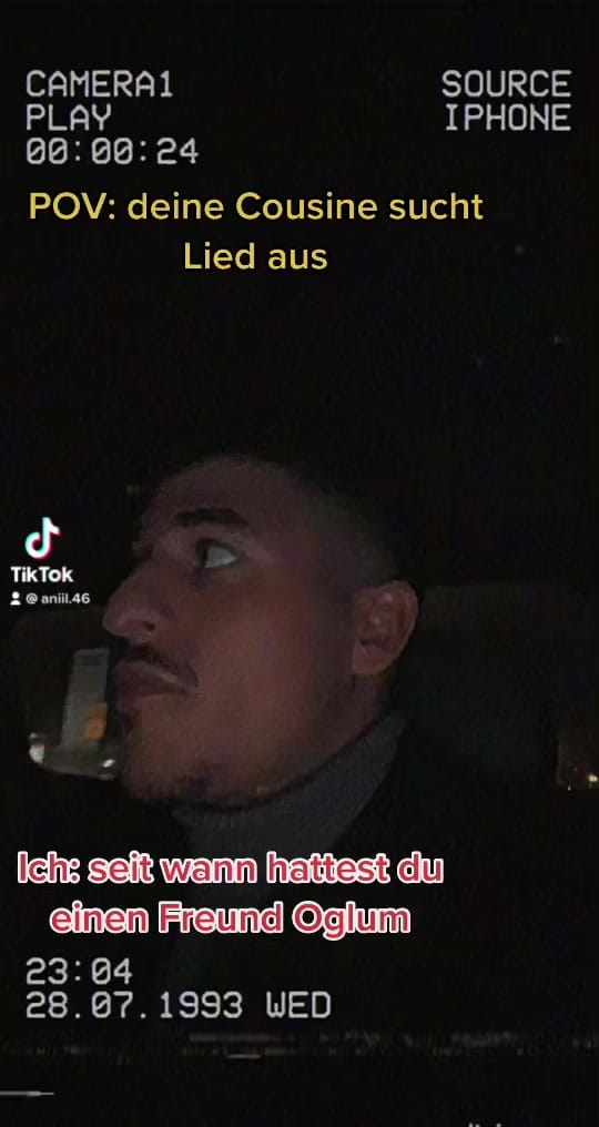 Post 7 by Anil on TikTok (video)