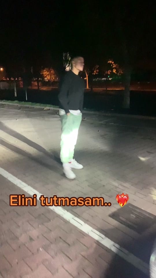 Post 6 by Anil on TikTok (video)