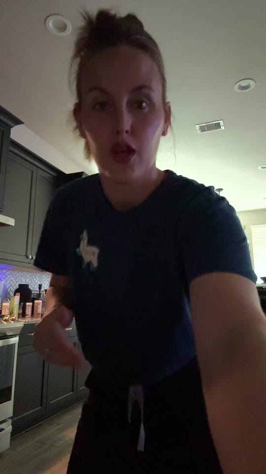 Post 1 by TarynLeeAnn on TikTok (video)