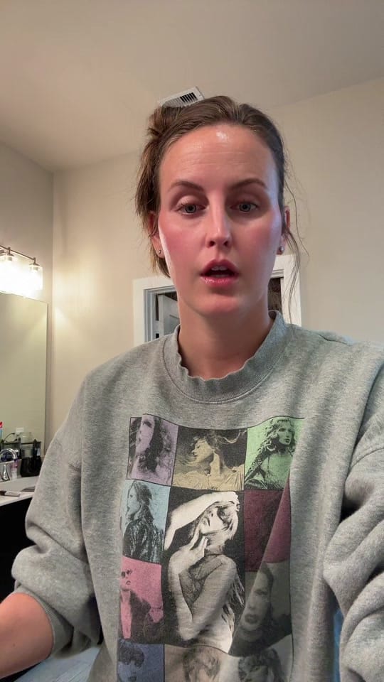 Post 5 by TarynLeeAnn on TikTok (video)