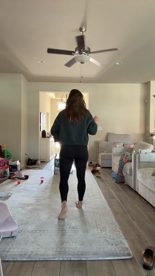 Post 9 by TarynLeeAnn on TikTok (video)