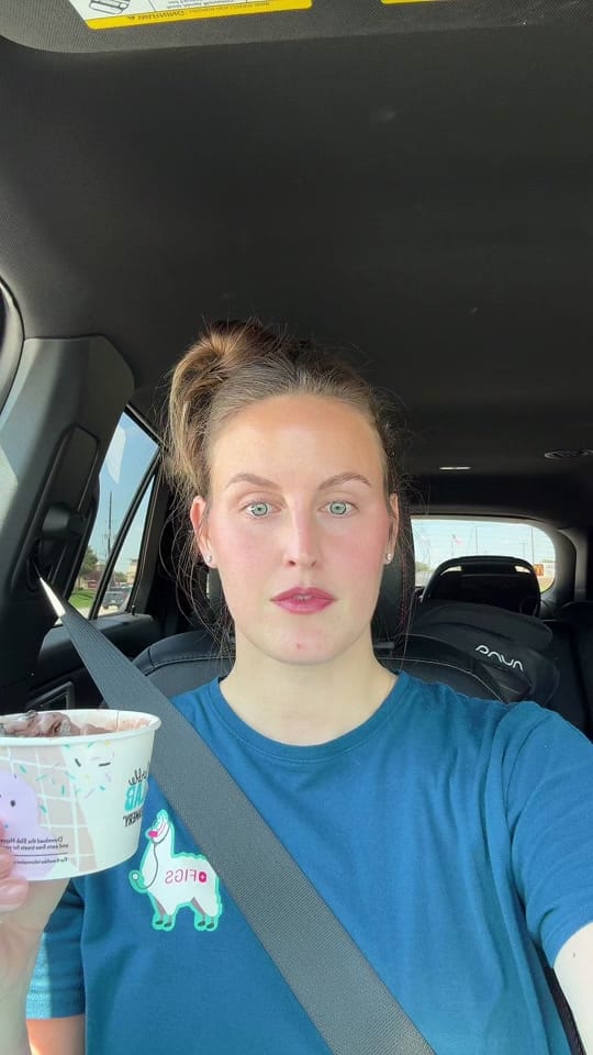 Post 2 by TarynLeeAnn on TikTok (video)