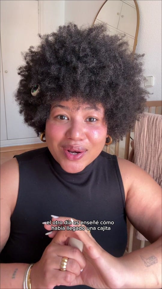 Post 9 by Isabella on TikTok (video)