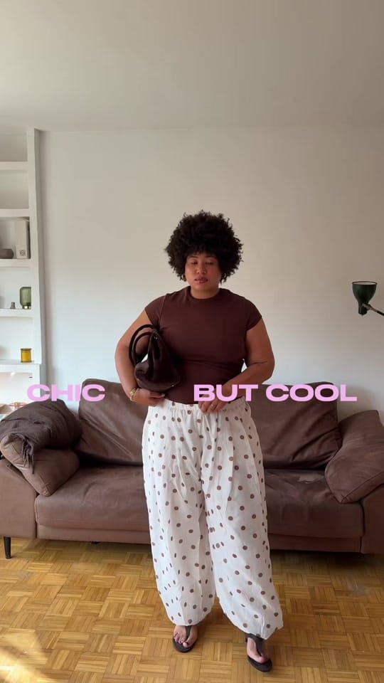 Post 1 by Isabella on TikTok (video)