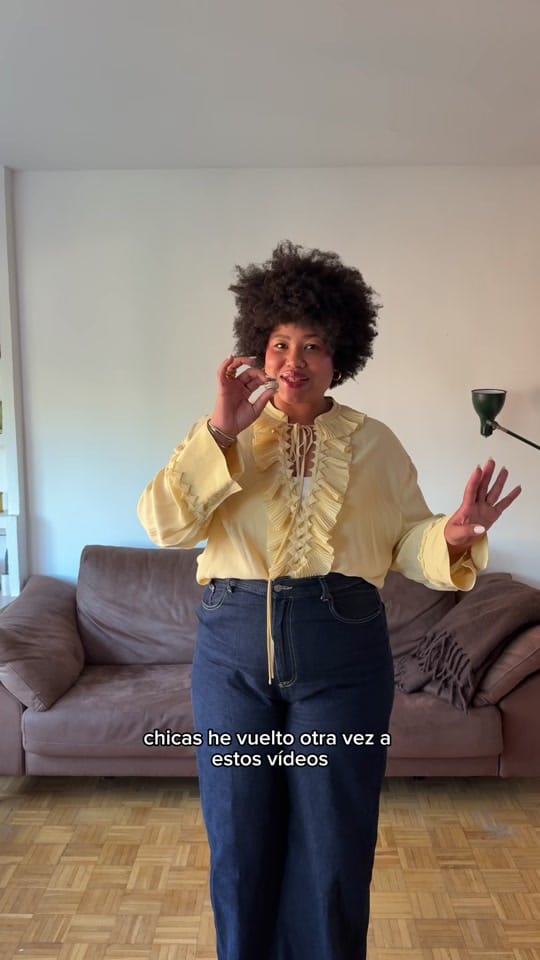 Post 8 by Isabella on TikTok (video)