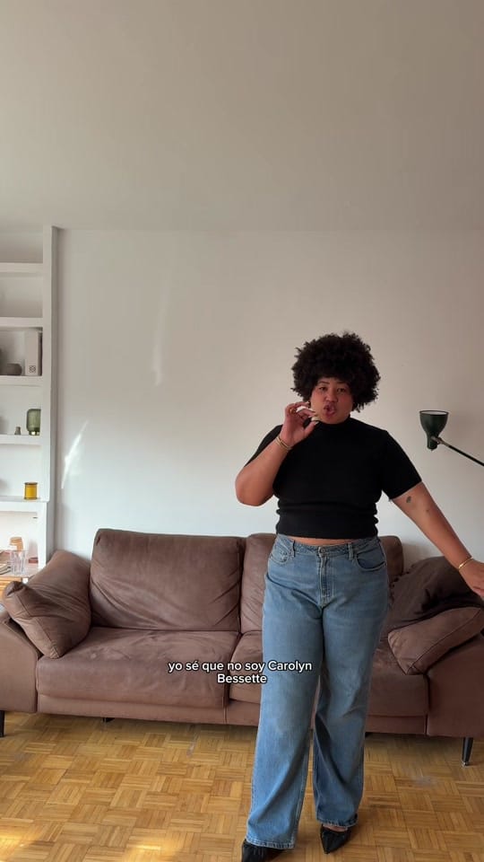 Post 6 by Isabella on TikTok (video)