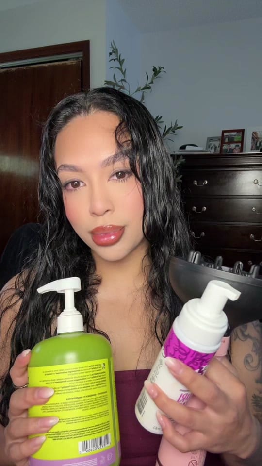 Post 5 by Iliana RRT, RN 🩺✨ on TikTok (video)
