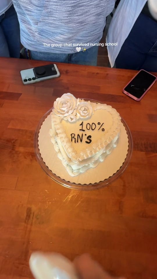 Post 10 by Iliana RRT, RN 🩺✨ on TikTok (video)
