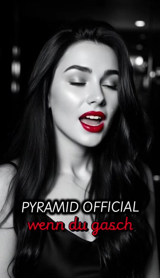 Post 2 by pyramid.official.music on TikTok (video)