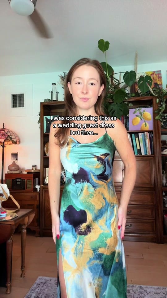 Post 1 by Cat Beyond on TikTok (video)