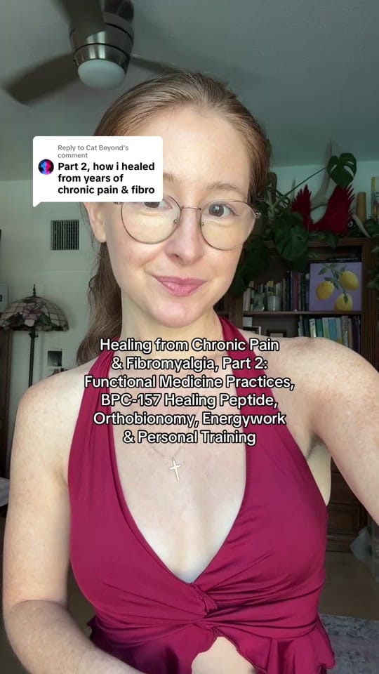Post 9 by Cat Beyond on TikTok (video)