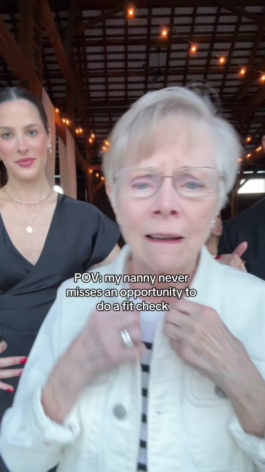 Post 3 by Hannah|RN & Flight Attendant on TikTok (video)